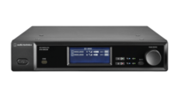 2-CHANNEL AUDIO-TECHNICA LINK-ENABLED RECEIVER